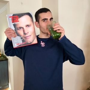 Meet your Posher, Bryce